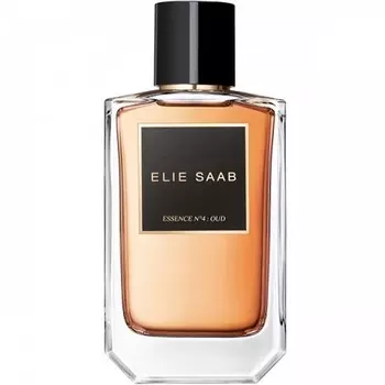 Elie Saab - Essence No. 4 Oud (5мл)