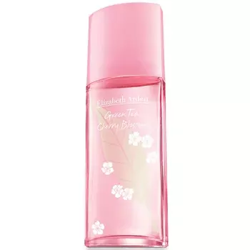 Elizabeth Arden - Green Tea Cherry Blossom (5мл)