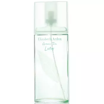 Elizabeth Arden - Green Tea Lotus (3мл)