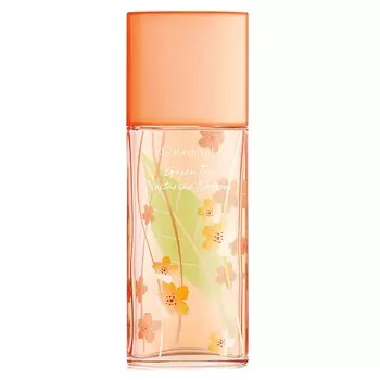 Elizabeth Arden - Green Tea Nectarine Blossom (2мл)