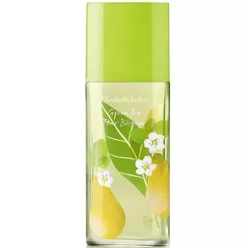 Elizabeth Arden - Green Tea Pear Blossom (100мл)