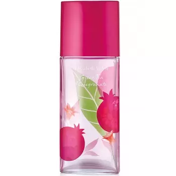 Elizabeth Arden - Green Tea Pomegranate (3мл)