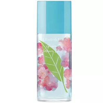 Elizabeth Arden - Green Tea Sakura Blossom (3мл)