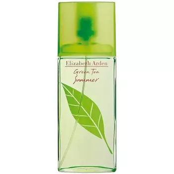 Elizabeth Arden - Green Tea Summer (5мл)