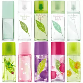 Elizabeth Arden - Серия Green Tea (10 по 2мл)