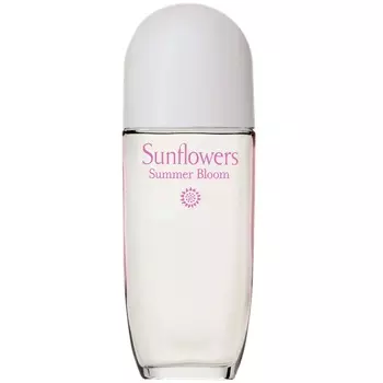 Elizabeth Arden - Sunflowers Summer Bloom (100мл)