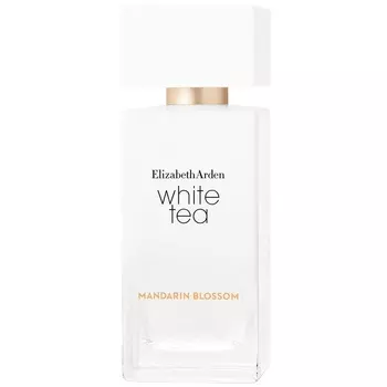 Elizabeth Arden - White Tea Mandarin Blossom (100мл)