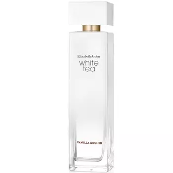 Elizabeth Arden - White Tea Vanilla Orchid (1мл)