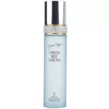 Elizabeth Taylor - Sparkling White Diamonds (100мл)