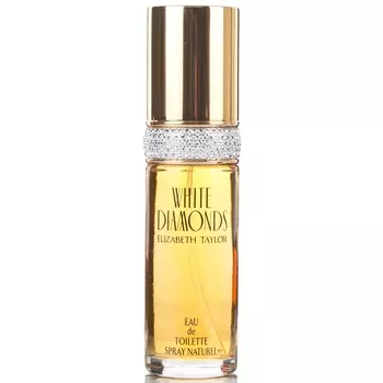 Elizabeth Taylor - White Diamonds (100мл)