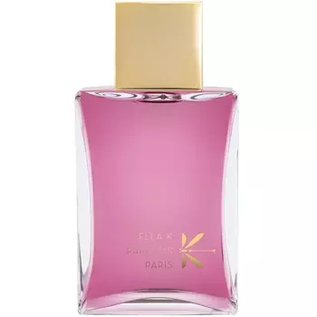 Ella K Parfums - Baiser de Florence (2мл)