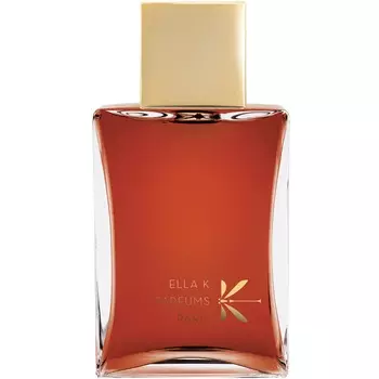 Ella K Parfums - Lettre de Pushkar (2мл)