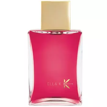 Ella K Parfums - Rose de Pushkar (2мл)