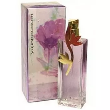 Ella Mikao - Yujin Bouquet Pink (50мл)