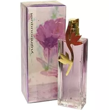 Ella Mikao - Yujin Bouquet Purple (50мл)