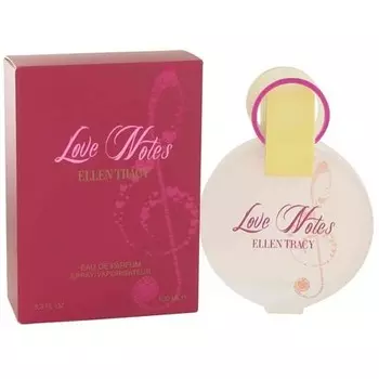 Ellen Tracy - Love Notes (2мл)