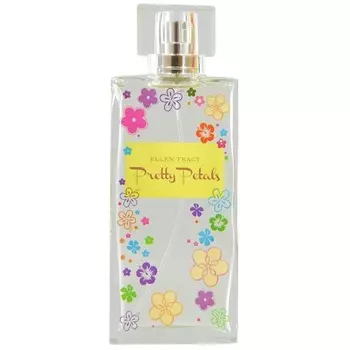 Ellen Tracy - Pretty Petals (1мл)