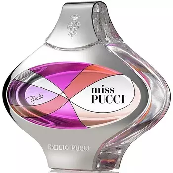 Emilio Pucci - Miss Pucci (3мл)