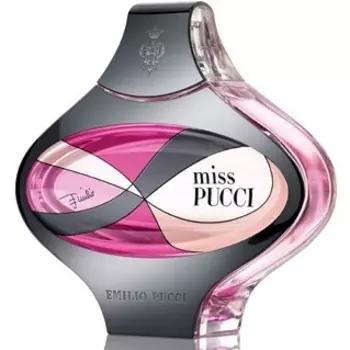 Emilio Pucci - Miss Pucci Intense (75мл)