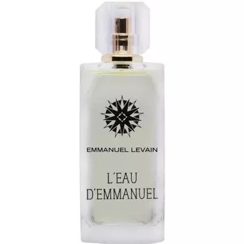 Emmanuel Levain - L'eau D'Emmanuel (2мл)