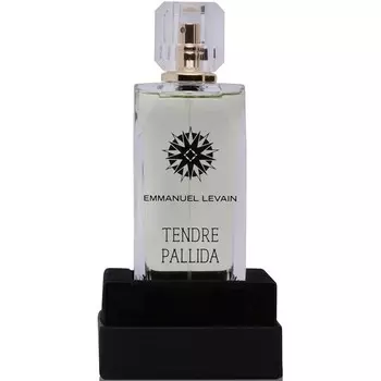 Emmanuel Levain - Tendre Pallida (1.8мл)