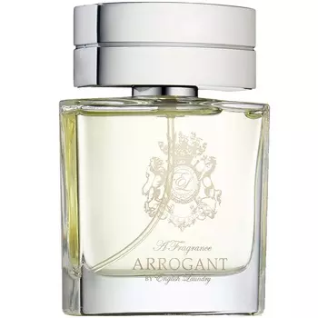 English Laundry - Arrogant (100мл)