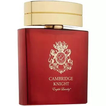 English Laundry - Cambridge Knight (100мл)