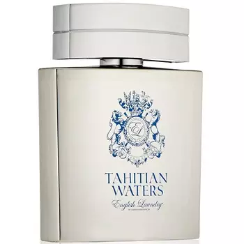 English Laundry - Tahitian Waters (100мл)