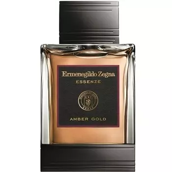 Ermenegildo Zegna - Amber Gold (125мл)
