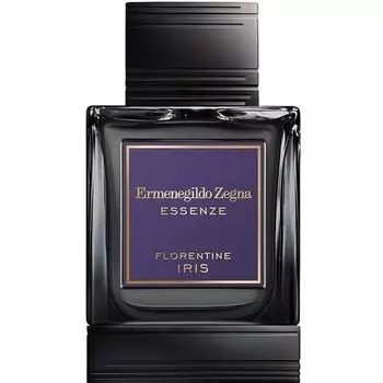 Ermenegildo Zegna - Essenze Florentine Iris (100мл)