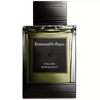 Ermenegildo Zegna - Italian Bergamot (100мл)