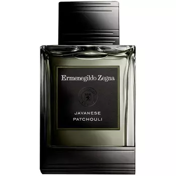 Ermenegildo Zegna - Javanese Patchouli (100мл)
