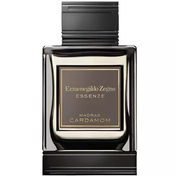 Ermenegildo Zegna - Madras Cardamon (100мл)