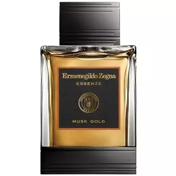 Ermenegildo Zegna - Musk Gold (125мл)