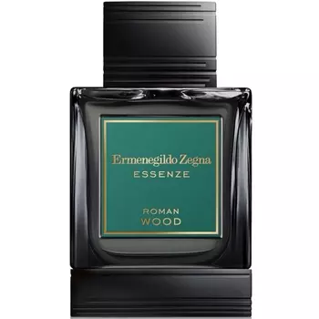 Ermenegildo Zegna - Roman Wood (100мл)