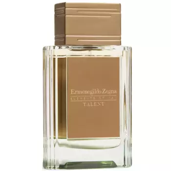 Ermenegildo Zegna - Talent (50мл)