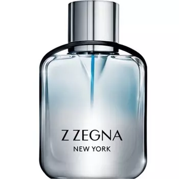 Ermenegildo Zegna - Z Zegna New York (3мл)
