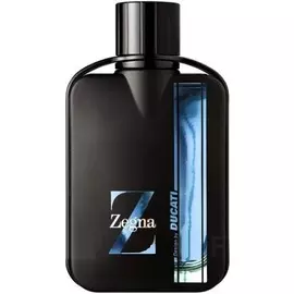 Ermenegildo Zegna - Zegna Z Ducati (100мл)