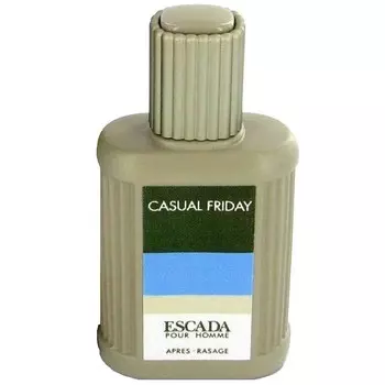 Escada - Casual Friday (125мл)