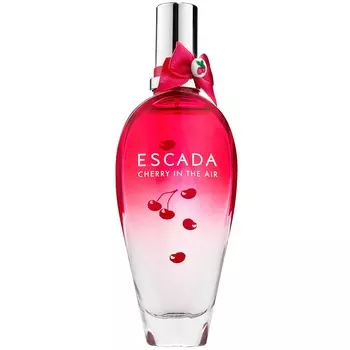 Escada - Cherry in the Air (50мл)