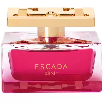 Escada - Especially Elixir (30мл)