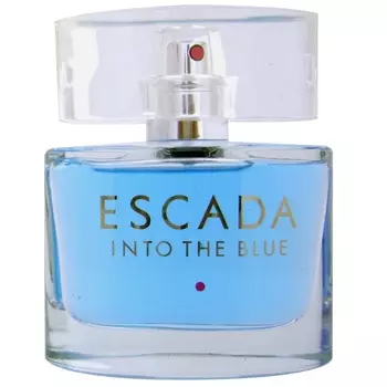 Escada - Into the Blue (50мл)