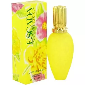 Escada - Jardin de Soleil (4мл)