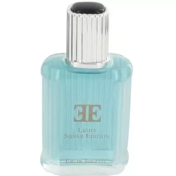 Escada - Light Silver Edition (75мл)