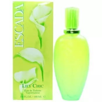 Escada - Lily Chic (30мл)