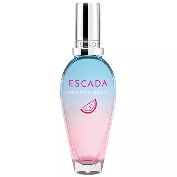 Escada - Sorbetto Rosso (100мл)