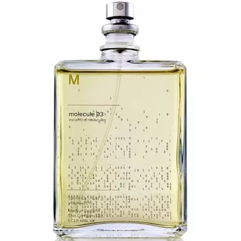 Escentric Molecules - Molecule 03 (3мл)