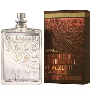 Escentric Molecules - Molecule 04 (2мл)