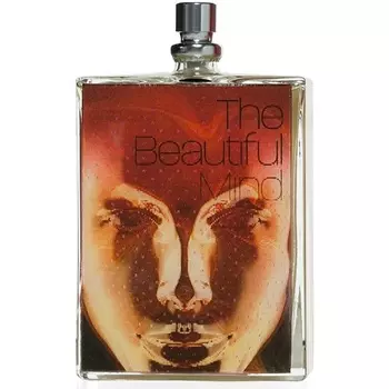 Escentric Molecules - The Beautiful Mind Series Intelligence &amp; Fantasy (10мл)
