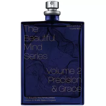 Escentric Molecules - Volume 2: Precision and Grace (3мл)